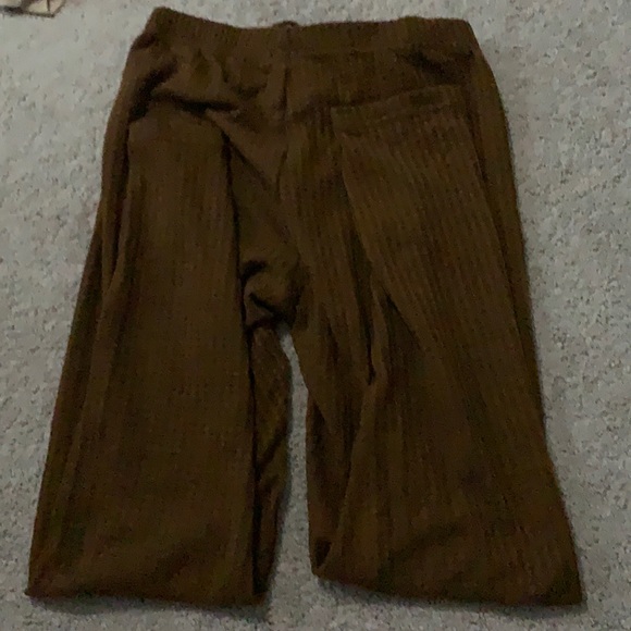 tight pants - Picture 5 of 5